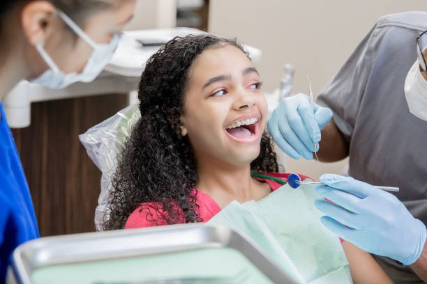 Best Weekend Emergency Dentist in Grass Lake, MI