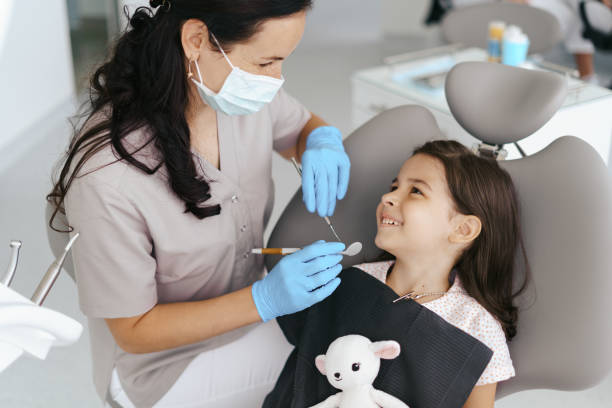 Best Emergency Treatment for Toothache in Grass Lake, MI