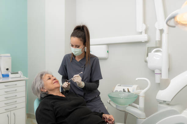 Best Emergency Root Canal Treatment in Grass Lake, MI